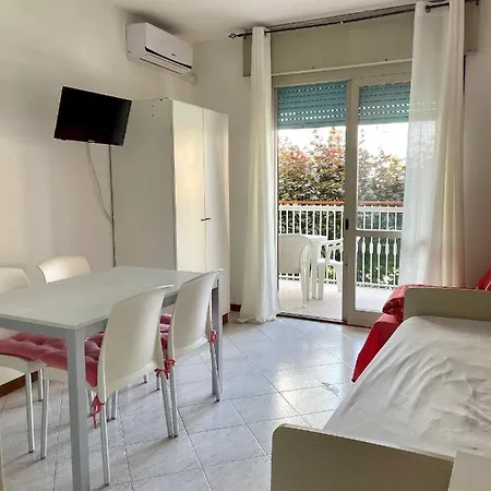 Duna 1b Apartment Lignano Sabbiadoro