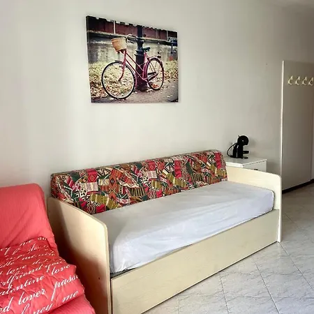 Apartment Duna 1b *