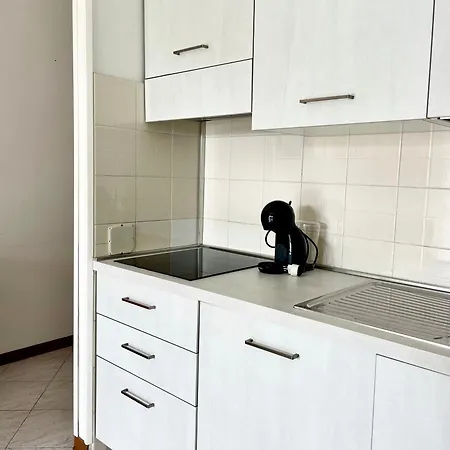 Apartmán Duna 1b