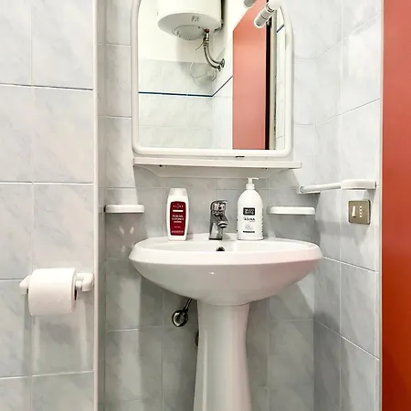Apartmán Duna 1b *