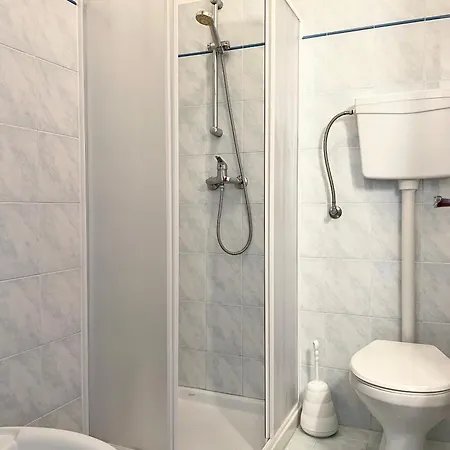 Apartmán Duna 1b Lignano Sabbiadoro