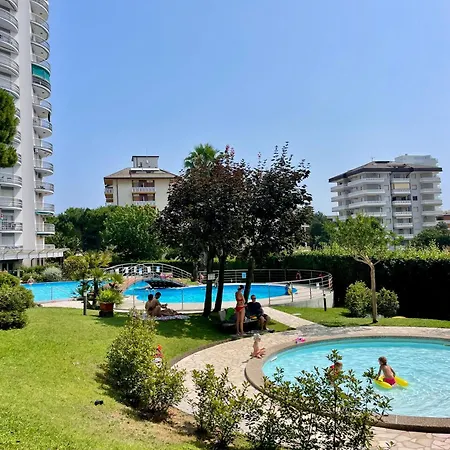 Apartmán Duna 1b