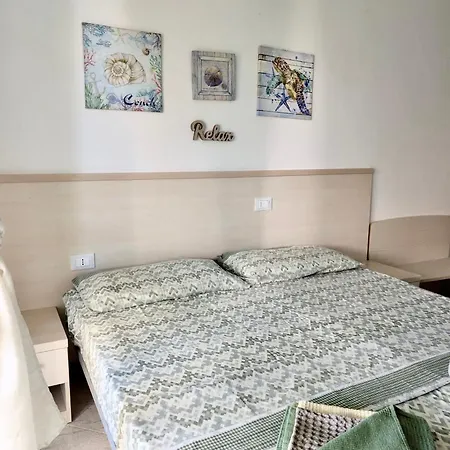 Duna 1b Apartmán